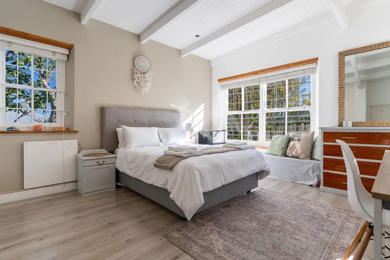 To Let 5 Bedroom Property for Rent in Baviaanskloof Estate Western Cape